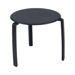 TABLE BASSE Ø 48 CM