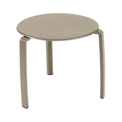 TABLE BASSE Ø 48 CM