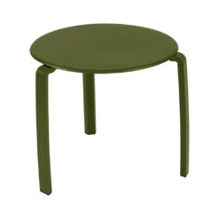 TABLE BASSE Ø 48 CM