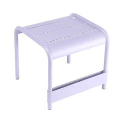 TABLE BASSE / REPOSE-PIEDS 42 X 44 CM