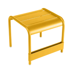 TABLE BASSE / REPOSE-PIEDS 42 X 44 CM