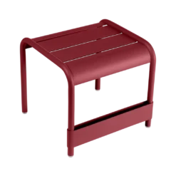 TABLE BASSE / REPOSE-PIEDS 42 X 44 CM