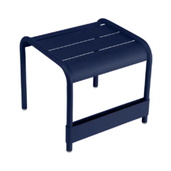 TABLE BASSE / REPOSE-PIEDS 42 X 44 CM