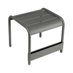 TABLE BASSE / REPOSE-PIEDS 42 X 44 CM
