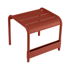 TABLE BASSE / REPOSE-PIEDS 42 X 44 CM