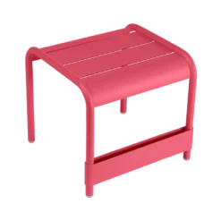 TABLE BASSE / REPOSE-PIEDS 42 X 44 CM