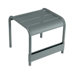 TABLE BASSE / REPOSE-PIEDS 42 X 44 CM