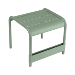 TABLE BASSE / REPOSE-PIEDS 42 X 44 CM