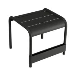 TABLE BASSE / REPOSE-PIEDS 42 X 44 CM