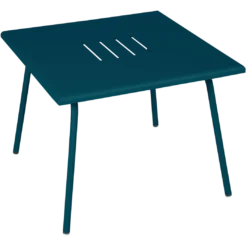 TABLE BASSE 57 x 57 CM