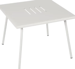 TABLE BASSE 57 x 57 CM