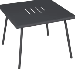 TABLE BASSE 57 x 57 CM