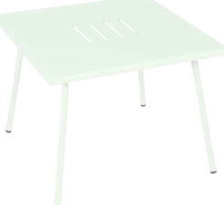 TABLE BASSE 57 x 57 CM