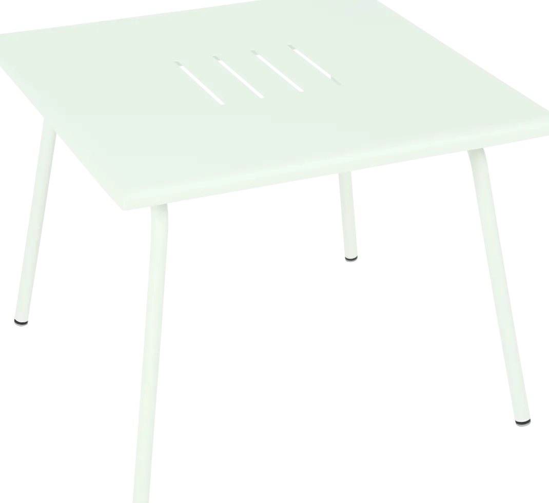TABLE BASSE 57 x 57 CM