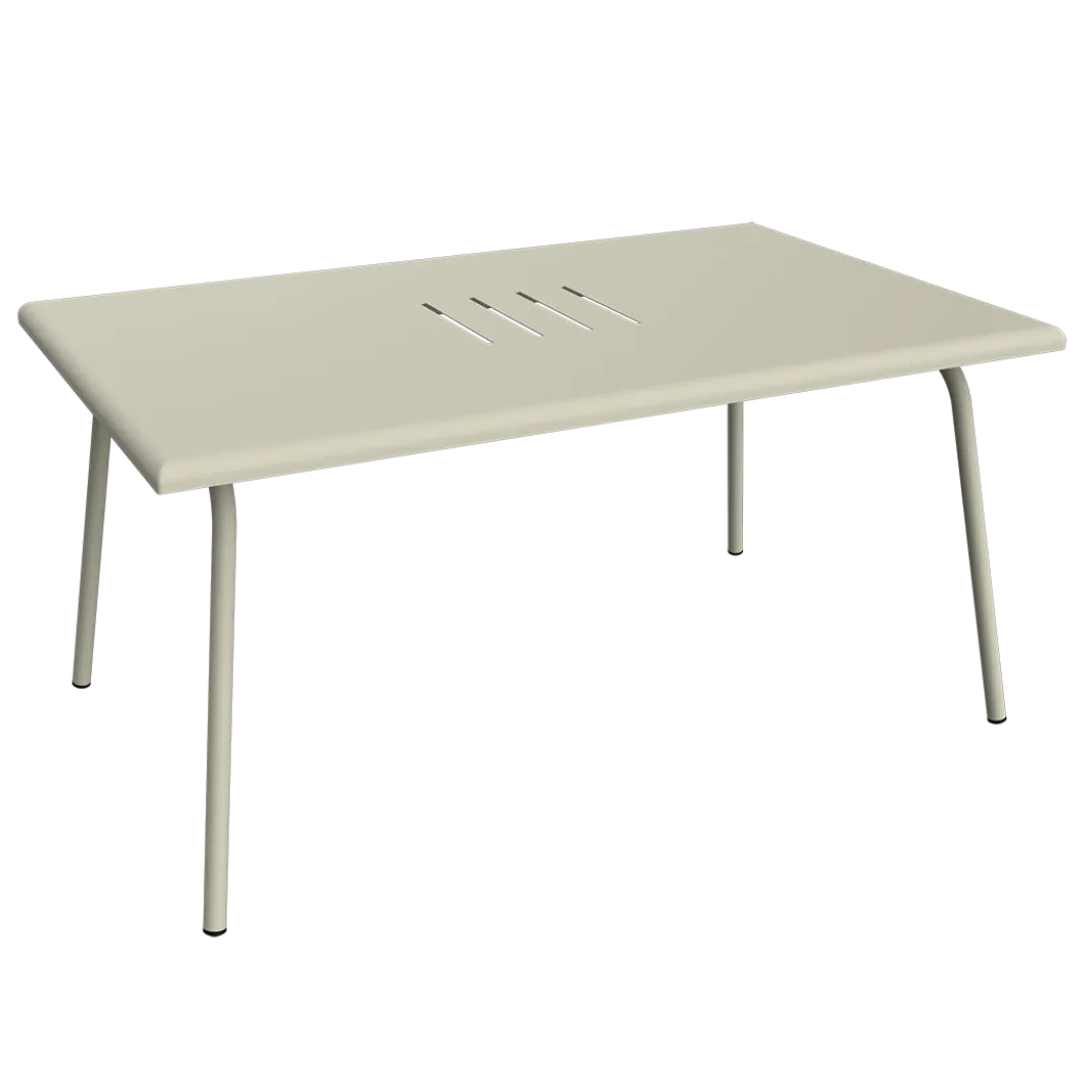 TABLE BASSE 92 x 57 CM