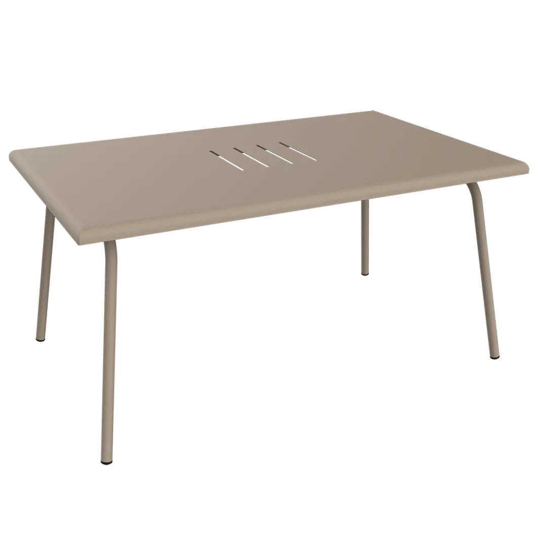 TABLE BASSE 92 x 57 CM