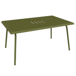 TABLE BASSE 92 x 57 CM