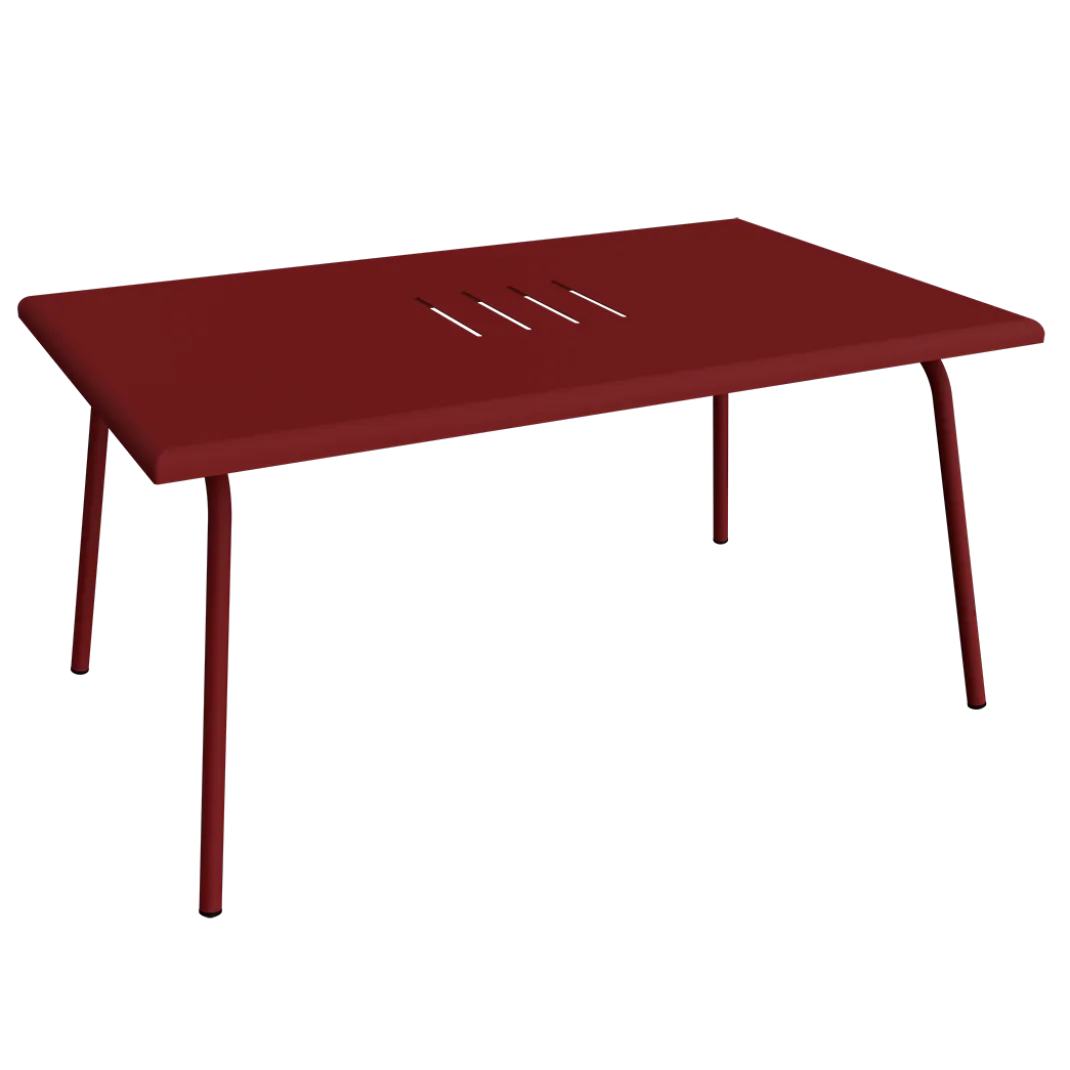 TABLE BASSE 92 x 57 CM