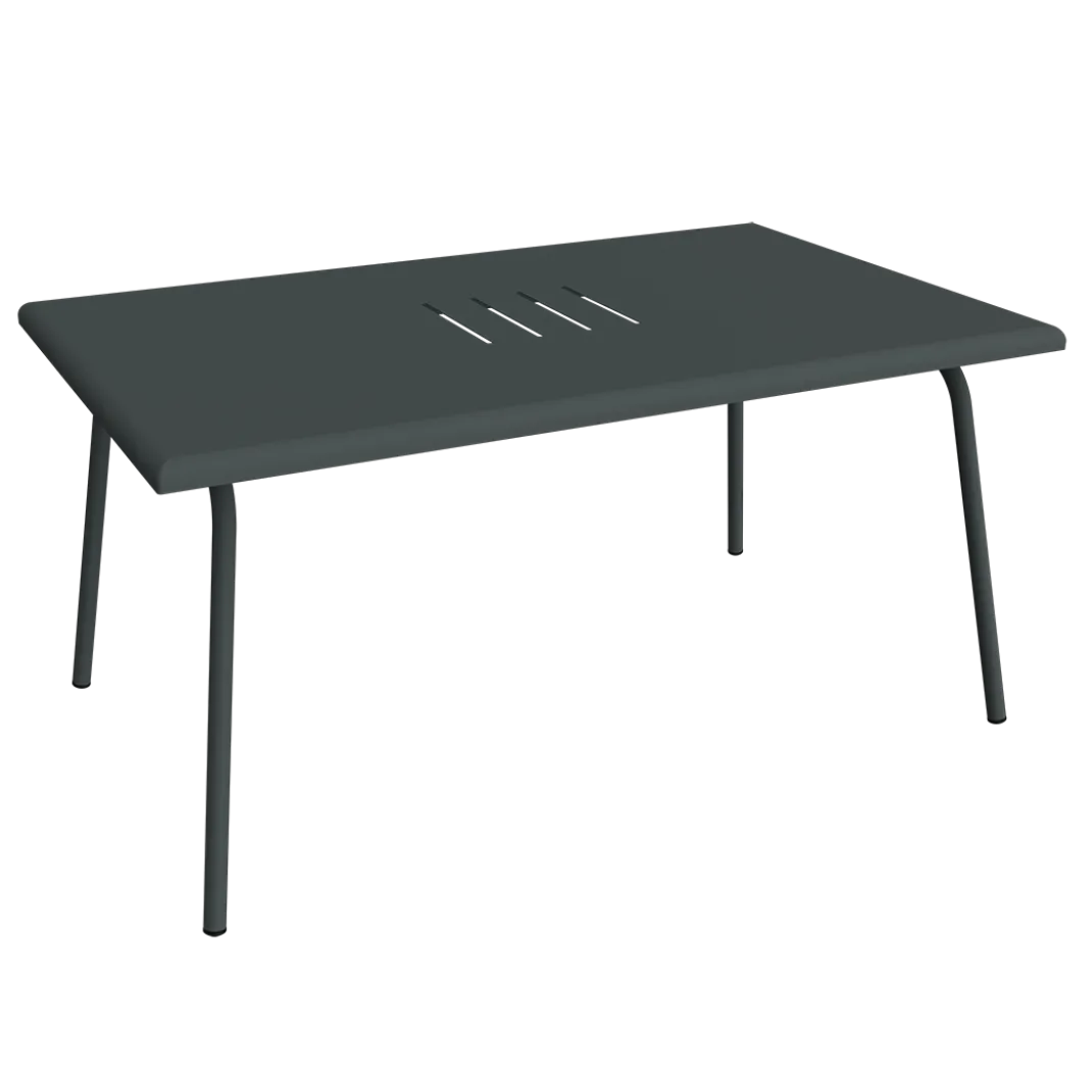TABLE BASSE 92 x 57 CM