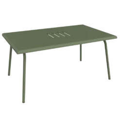 TABLE BASSE 92 x 57 CM