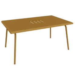 TABLE BASSE 92 x 57 CM