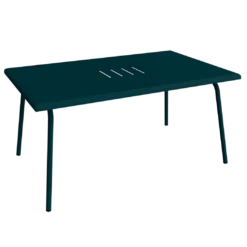 TABLE BASSE 92 x 57 CM