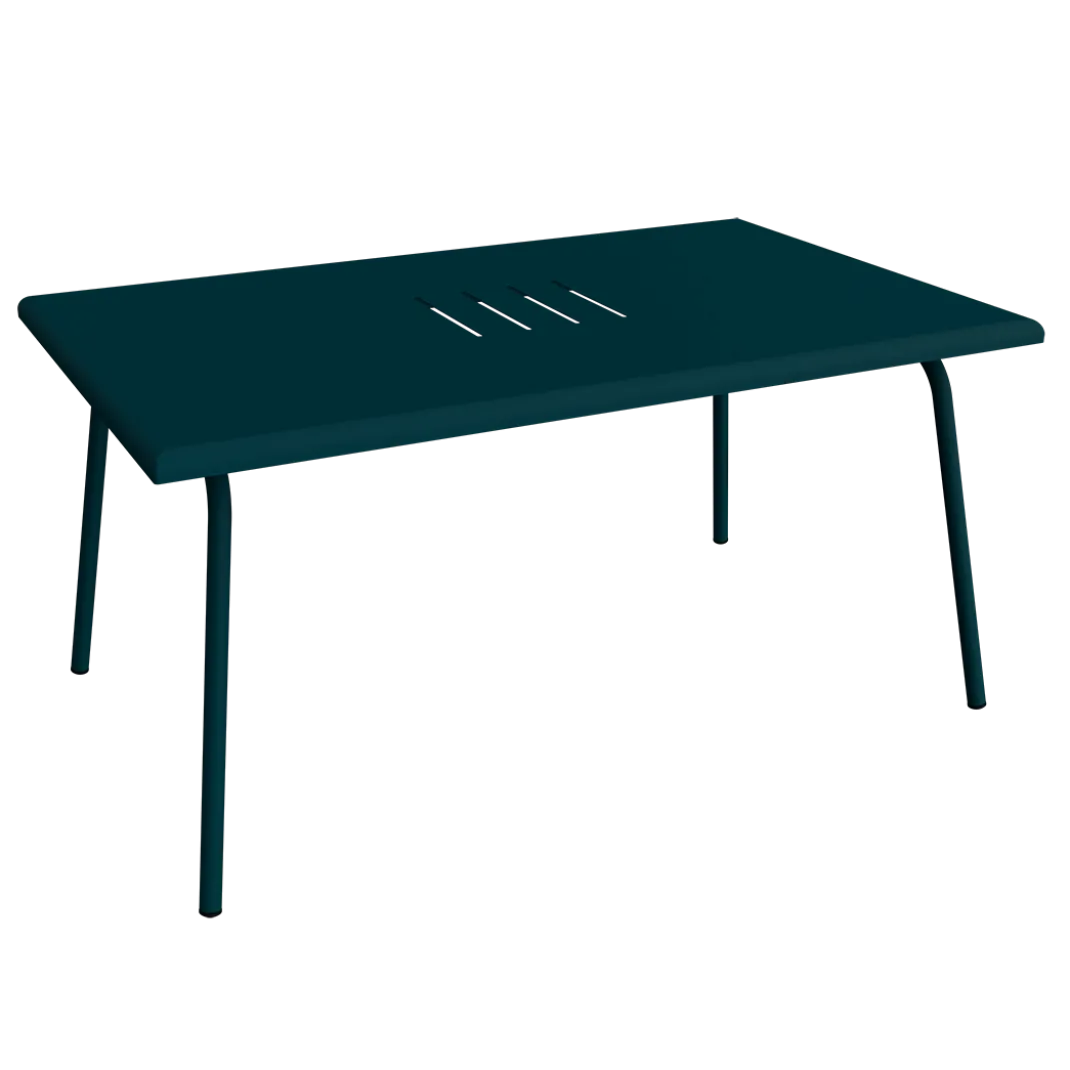 TABLE BASSE 92 x 57 CM