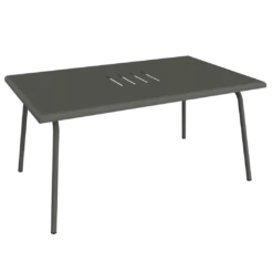TABLE BASSE 92 x 57 CM