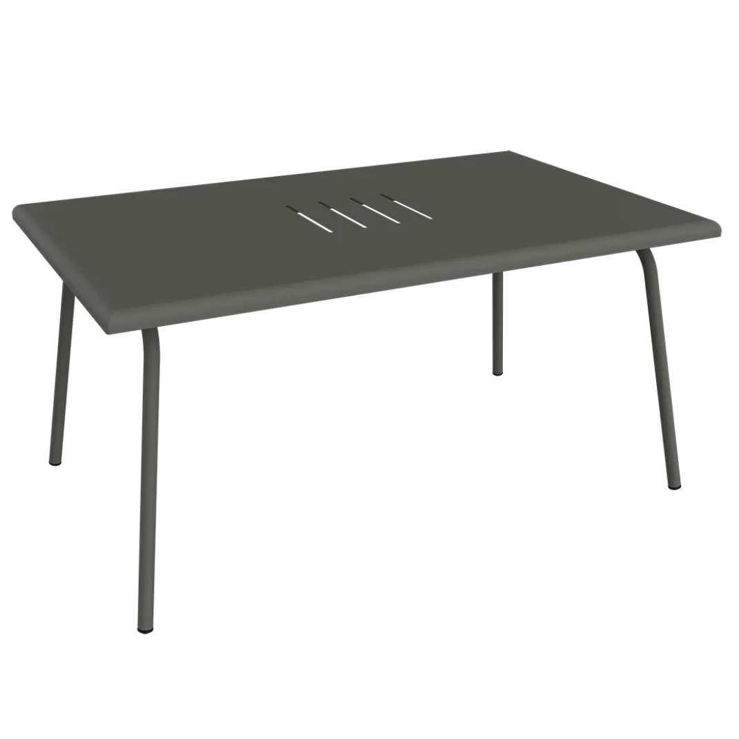 TABLE BASSE 92 x 57 CM