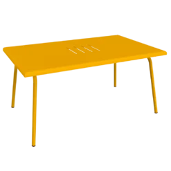 TABLE BASSE 92 x 57 CM