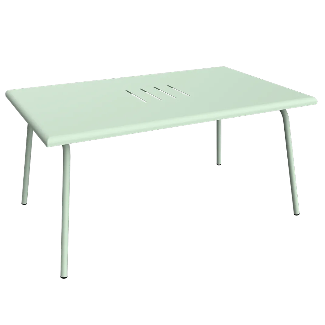 TABLE BASSE 92 x 57 CM