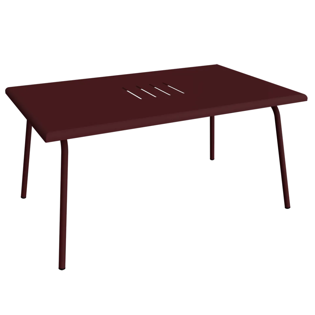 TABLE BASSE 92 x 57 CM