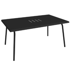 TABLE BASSE 92 x 57 CM