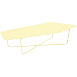 TABLE BASSE 162 X 74 CM