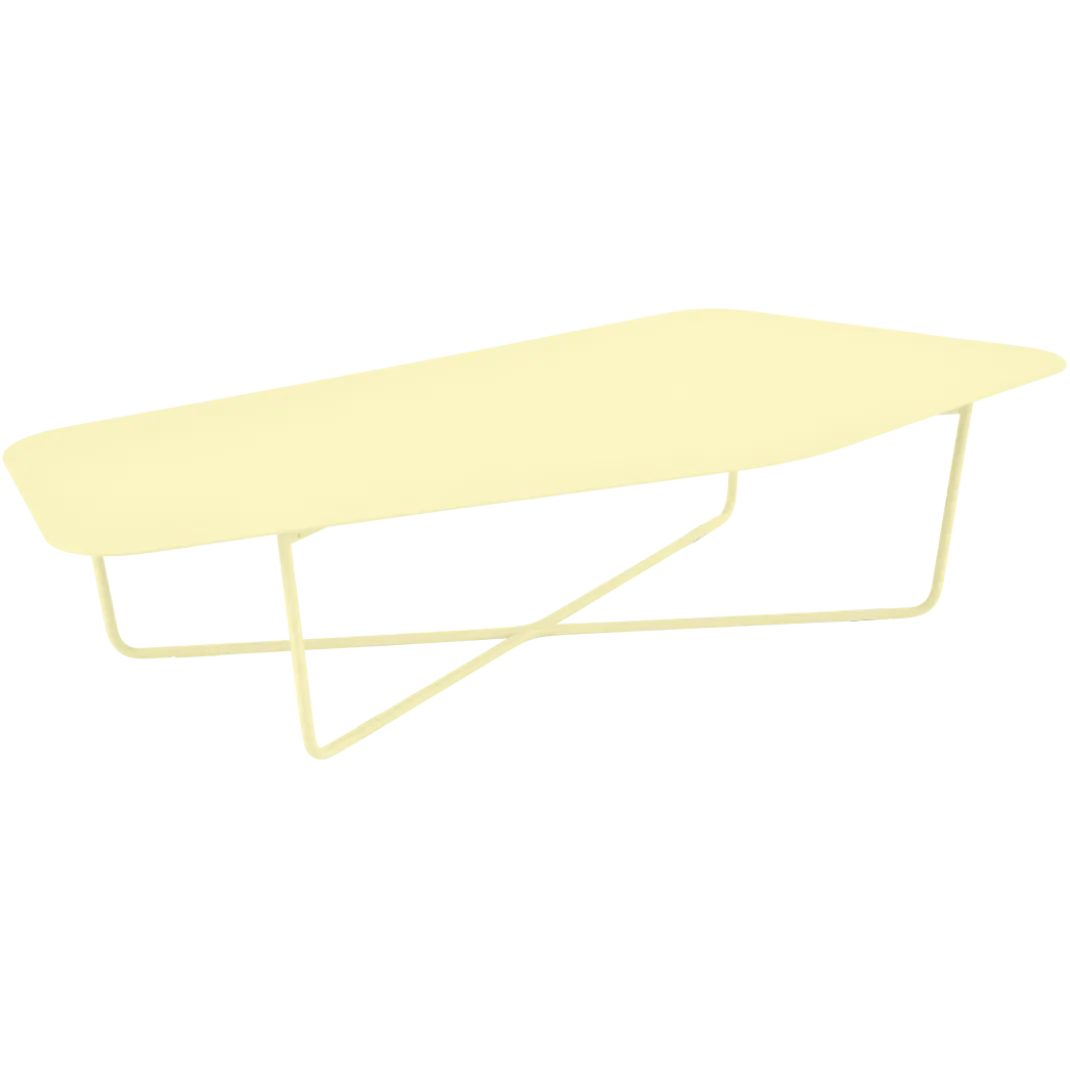 TABLE BASSE 162 X 74 CM