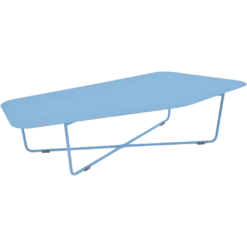 TABLE BASSE 162 X 74 CM