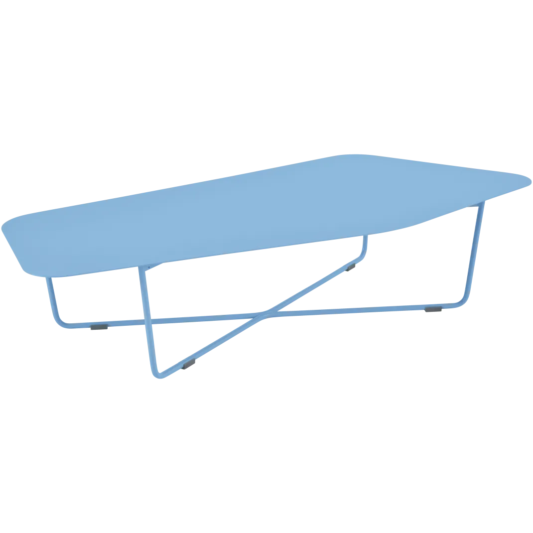 TABLE BASSE 162 X 74 CM
