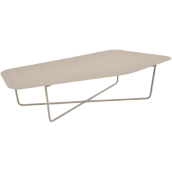 TABLE BASSE 162 X 74 CM