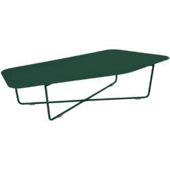 TABLE BASSE 162 X 74 CM
