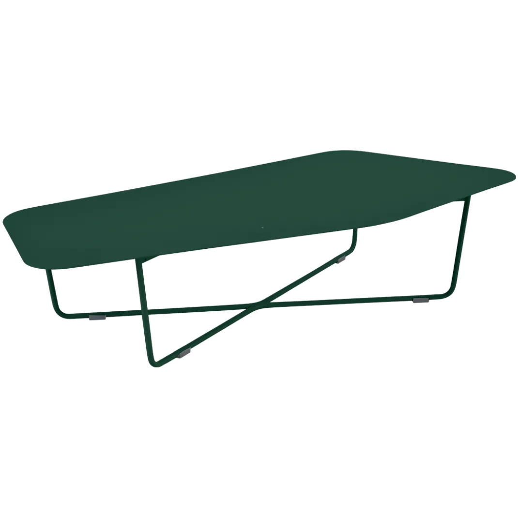 TABLE BASSE 162 X 74 CM