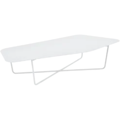 TABLE BASSE 162 X 74 CM