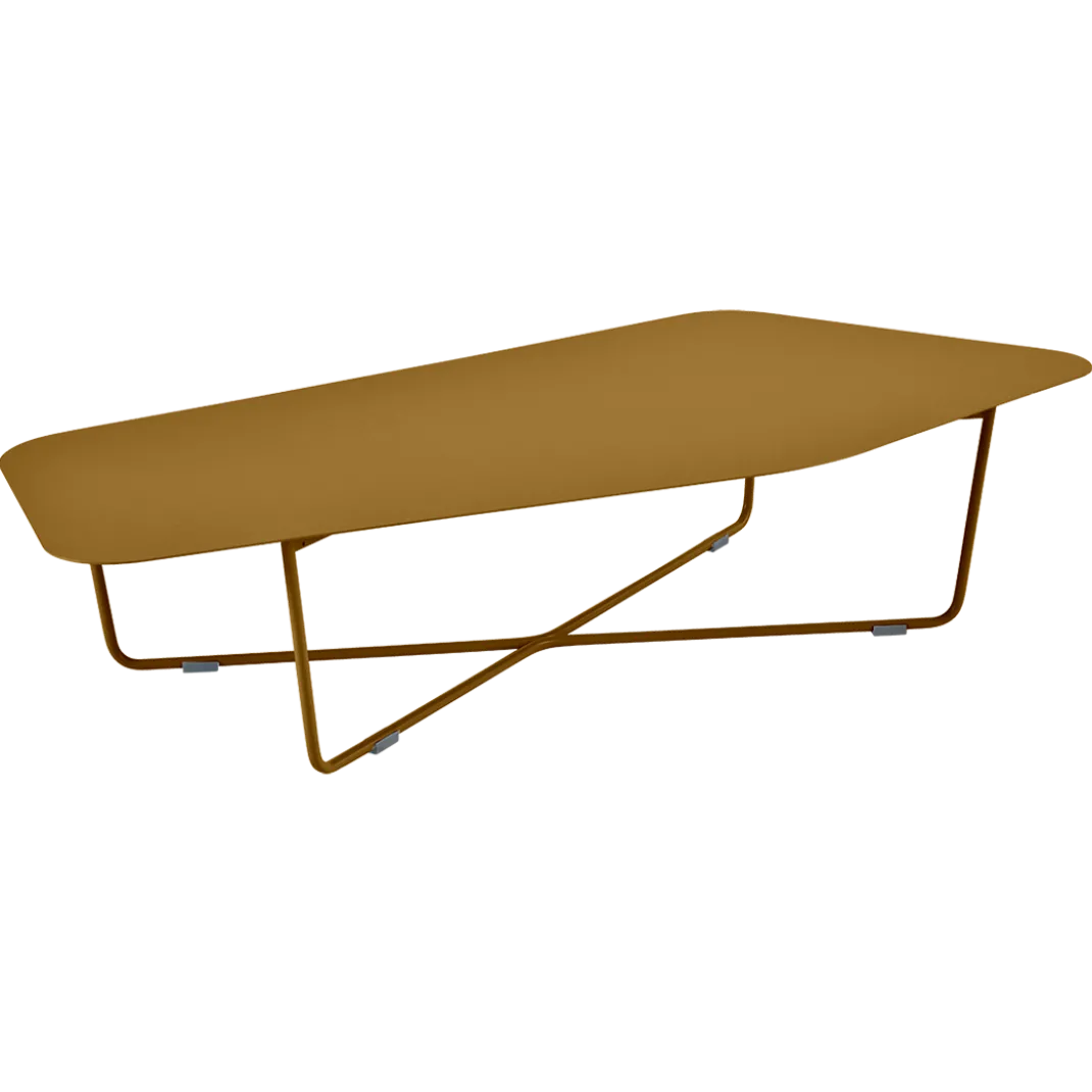 TABLE BASSE 162 X 74 CM