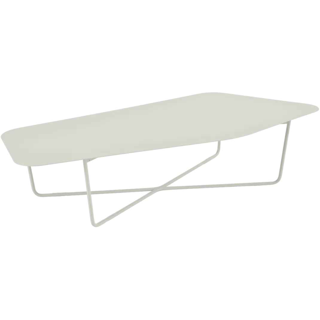TABLE BASSE 162 X 74 CM