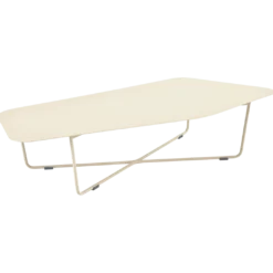 TABLE BASSE 162 X 74 CM