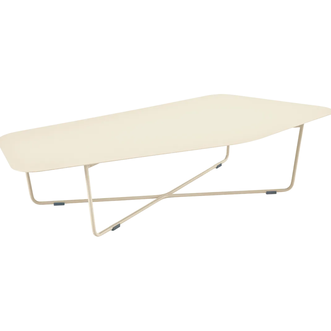 TABLE BASSE 162 X 74 CM