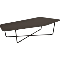 TABLE BASSE 162 X 74 CM