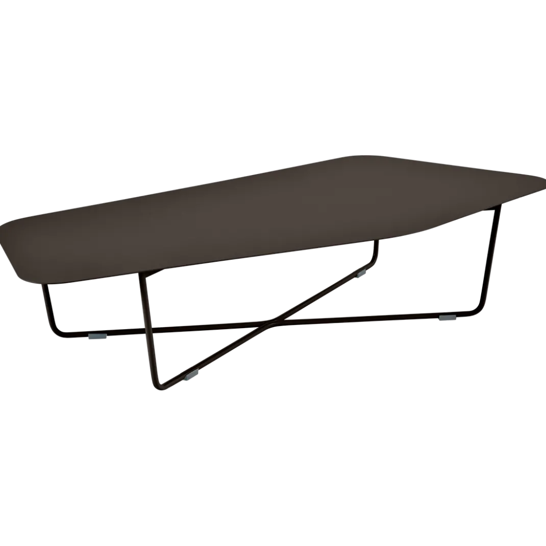 TABLE BASSE 162 X 74 CM