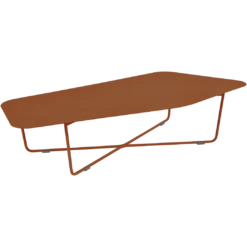 TABLE BASSE 162 X 74 CM
