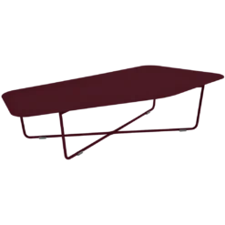 TABLE BASSE 162 X 74 CM