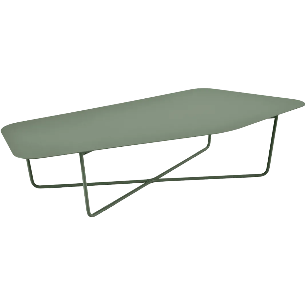 TABLE BASSE 162 X 74 CM